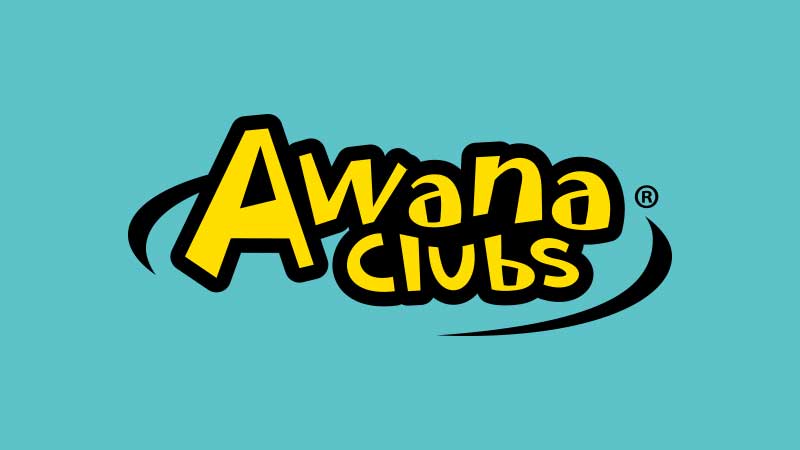 Awana logo