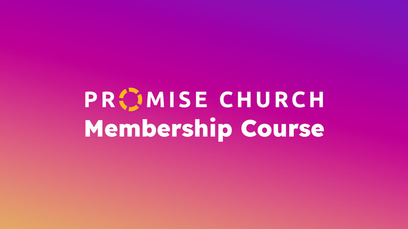 Membership course image