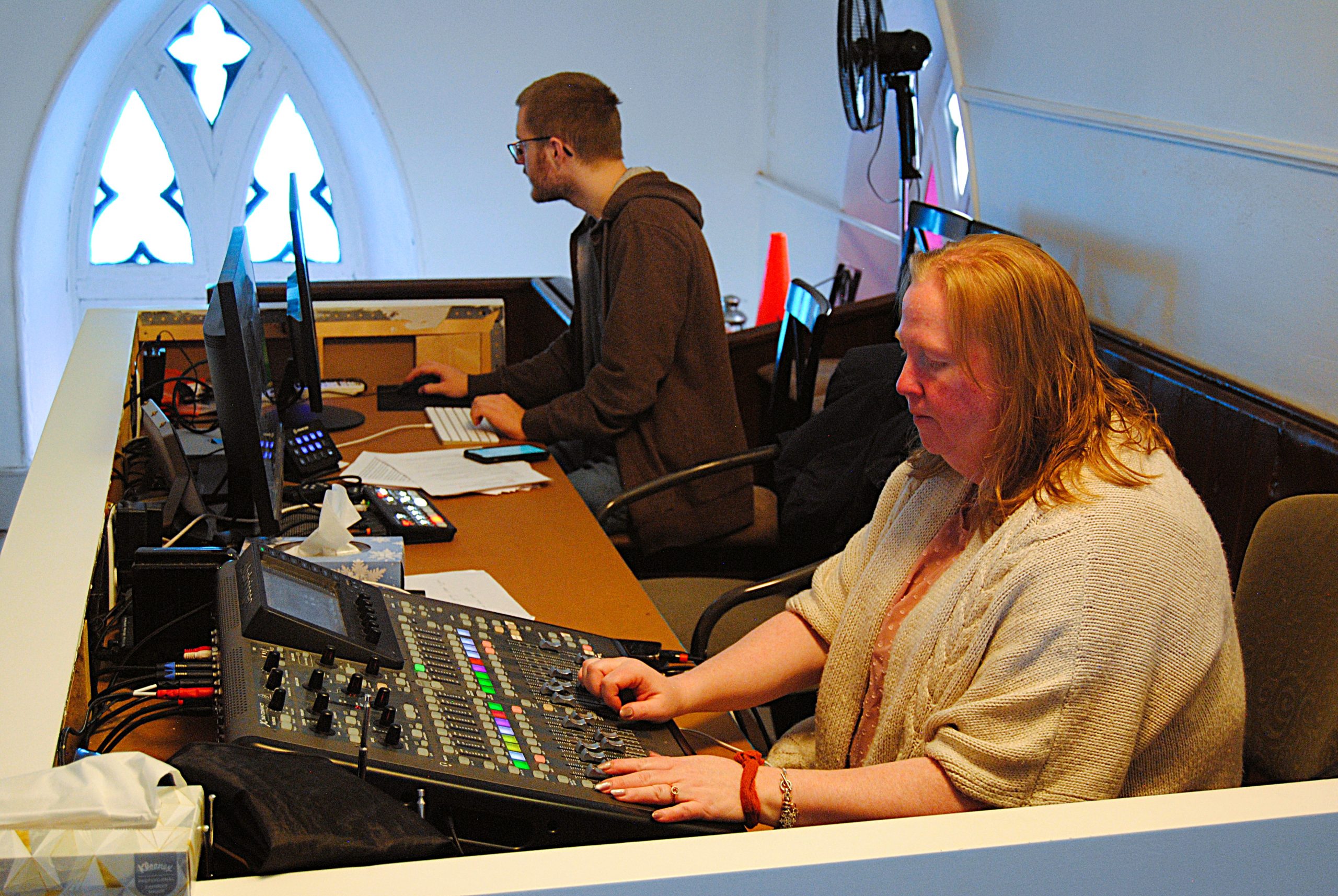 We have opportunities for you to serve and connect at a local church in Bradford, ON.