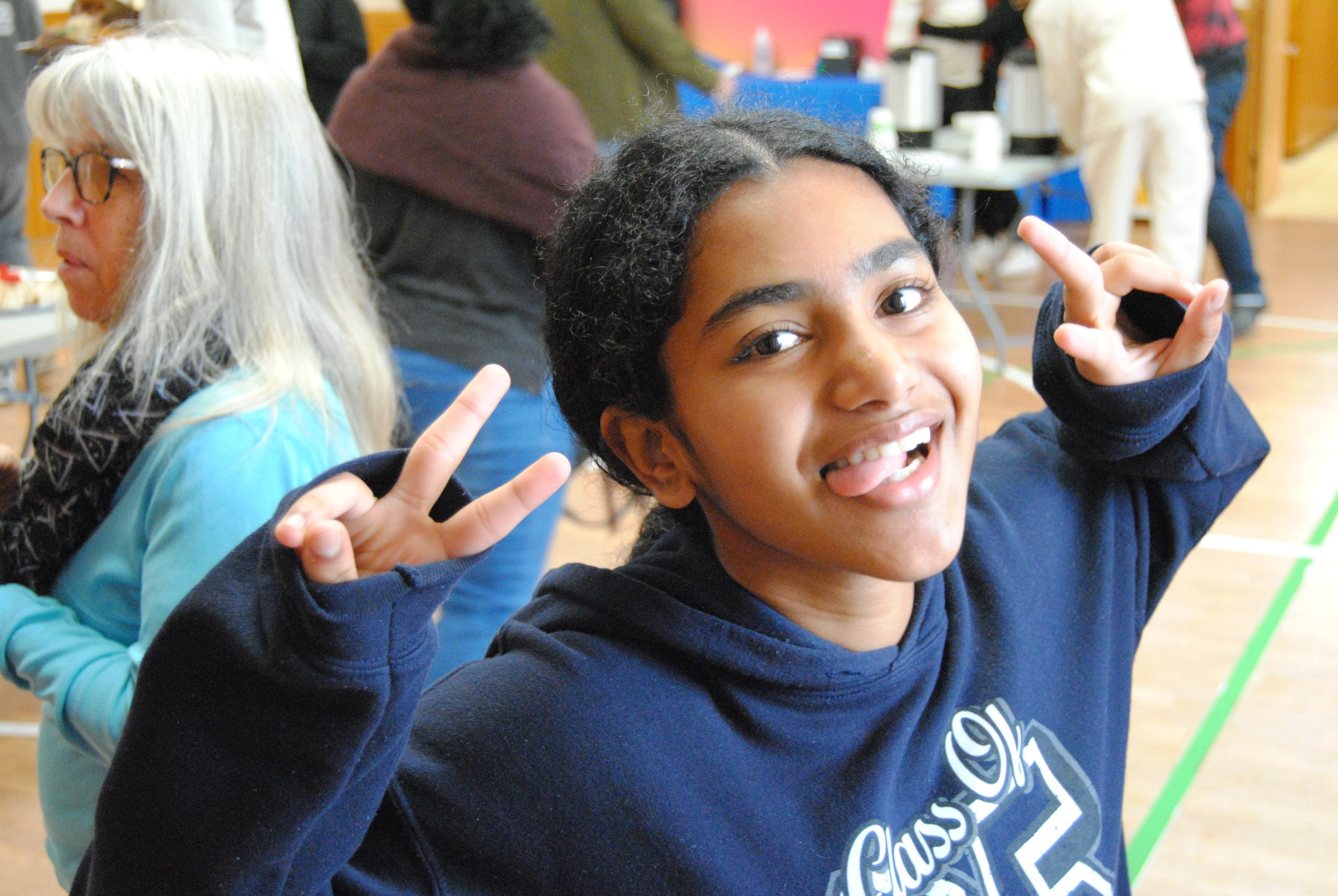 Sunday Mornings we have a Bible Study for those looking to learn more about God and his purpose for you.